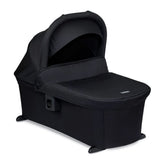 Britax Zinnia Bassinet for Brook, Brook + & Grove Strollers-Onyx Glacier_1 - ANB Baby